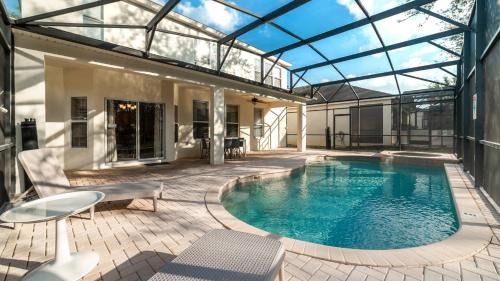 Bay Lake House | The Skywalker