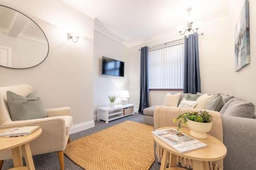 Lisburn House | The Sloan Suite