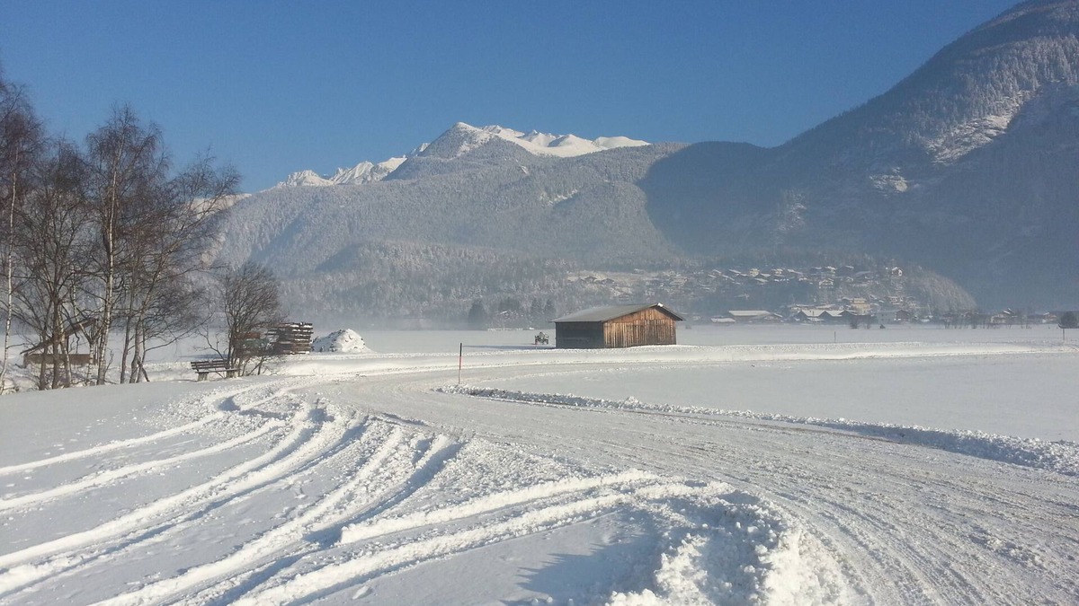 Laengenfeld House | The small Stadl - The holiday home in the Ötztal