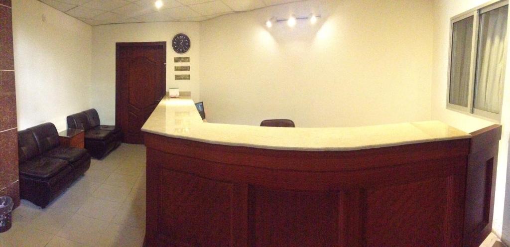 Murree Hotel | The Smart Hotel