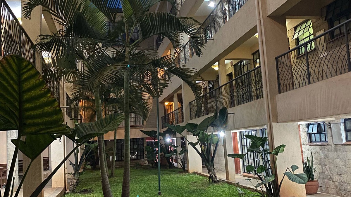 Ongata Rongai Hotel | The Smith Hotel