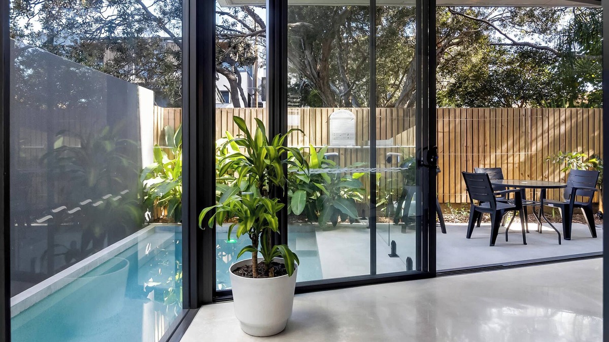 Mooloolaba House | The Smith Unit 3 Mooloolaba Beach Retreat