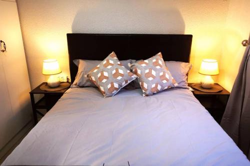 Parow North Apartment | The Smiths Self Catering Cottage