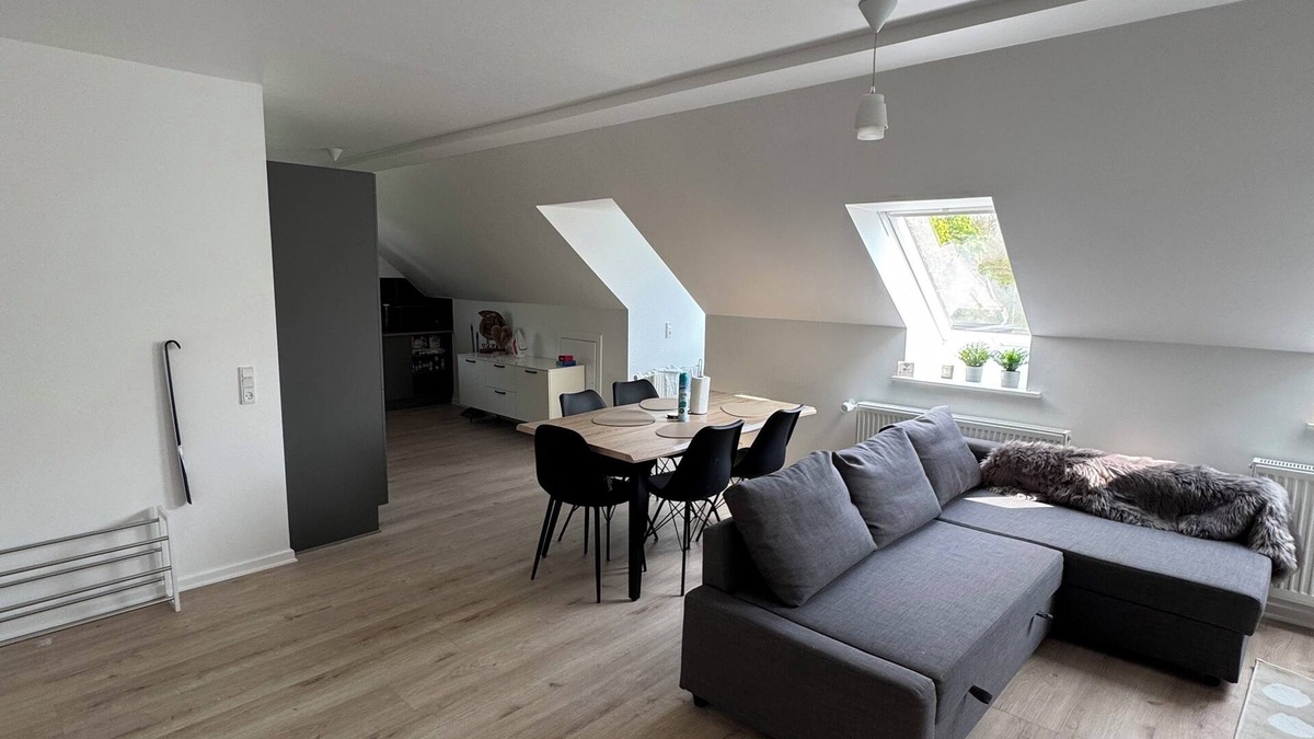 Marslev House | The Snowdrop: Family-Friendly 4BR w/Terrace & Parking Near Odense