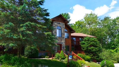 Killington Hotel | The Snowed Inn