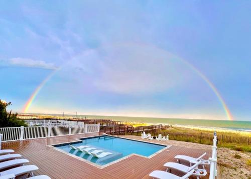 Wilmington Beach House | The Snows Cut Chateau. Cinematic history, unparalleled views and unforgettable memories