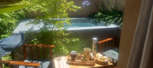 Villa Gesell Apartment | The Snug