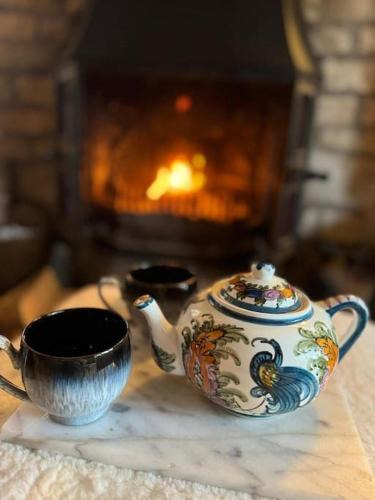 Gloucester House | The Snug at Cherry Cottage by MaisonPro