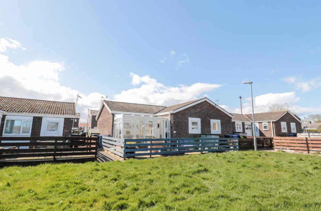 Beadnell Apartment | The Snug