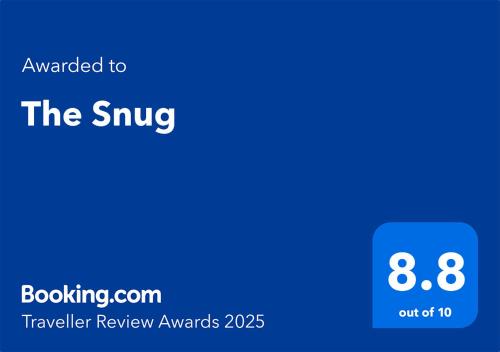 Knaresborough House | "The Snug"