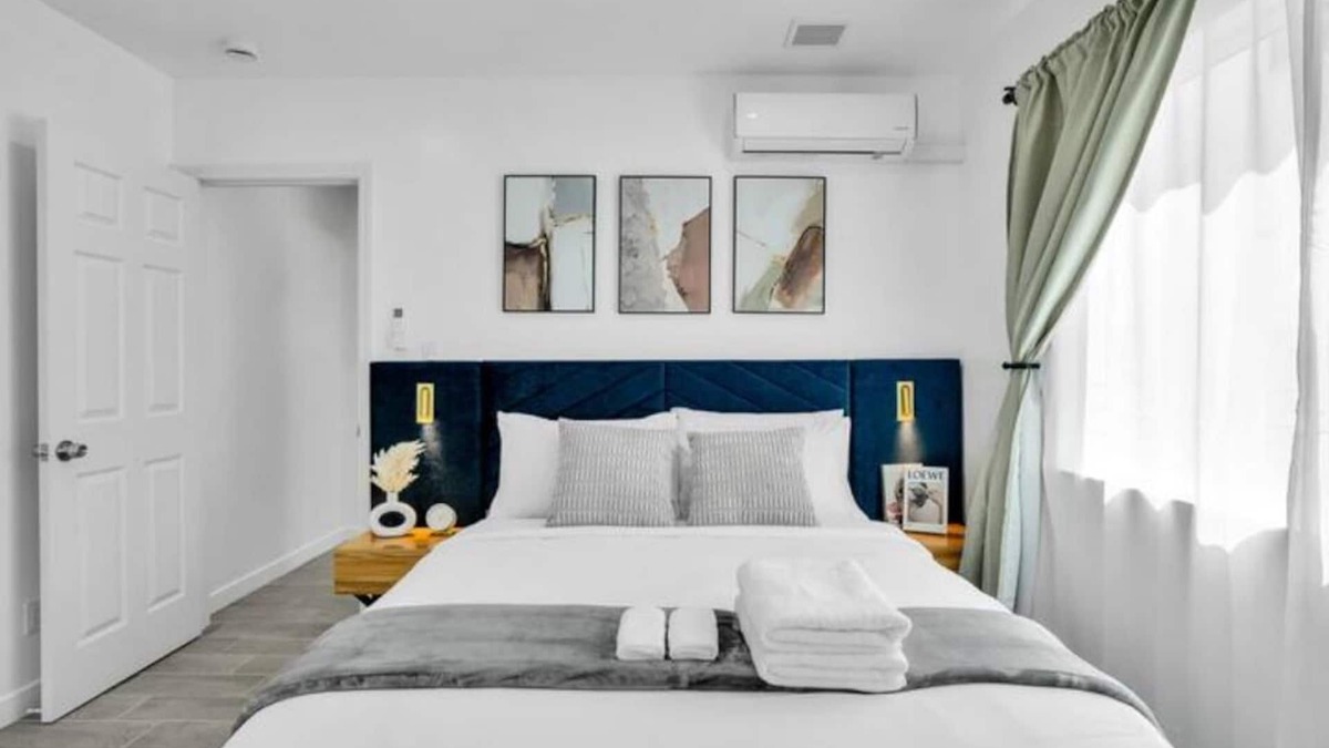 East Whittier Apartment | The SoCal Bright & Cozy Hideaway - BRAND NEW!