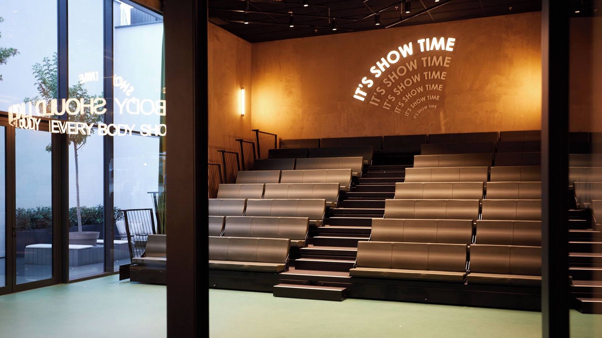 Provencals del Poblenou Hotel | The Social Hub Barcelona Poblenou