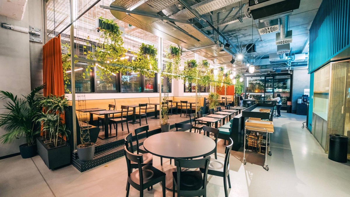 Bolognina Hotel | The Social Hub Bologna