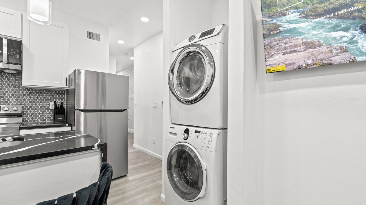 North Philadelphia West Apartment | The Soft Loft