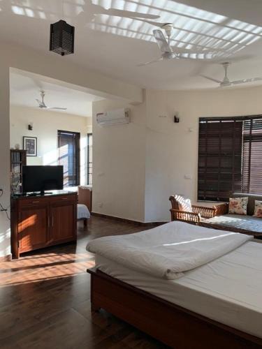 Sidhpur Villa | The Sojourn