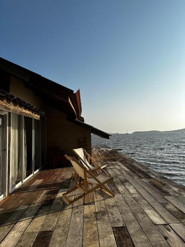 Ko Lanta Old Town House | The Sol on the sea - Koh Lanta