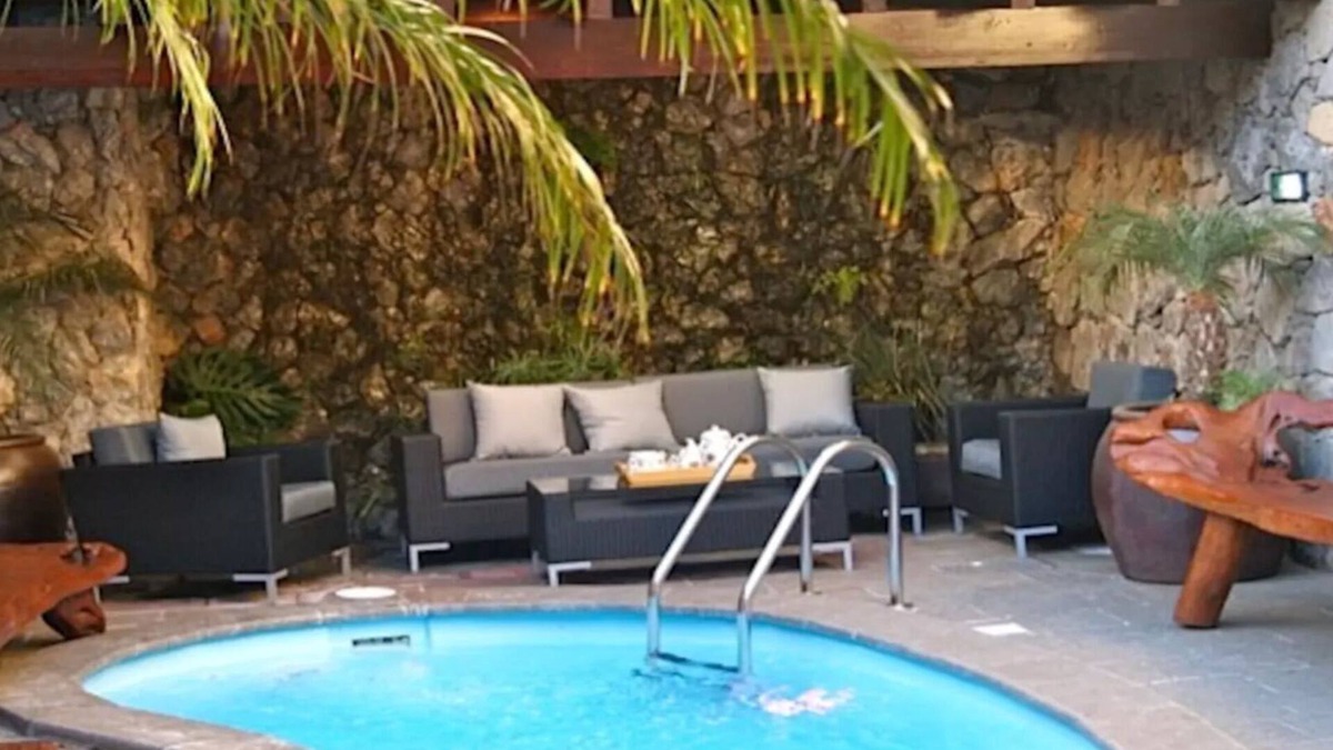 Tejeda House | The Solana de M. Velazquez