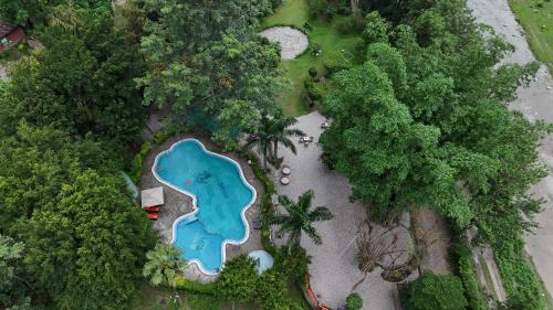 Jakh Resort | The Solluna Resort