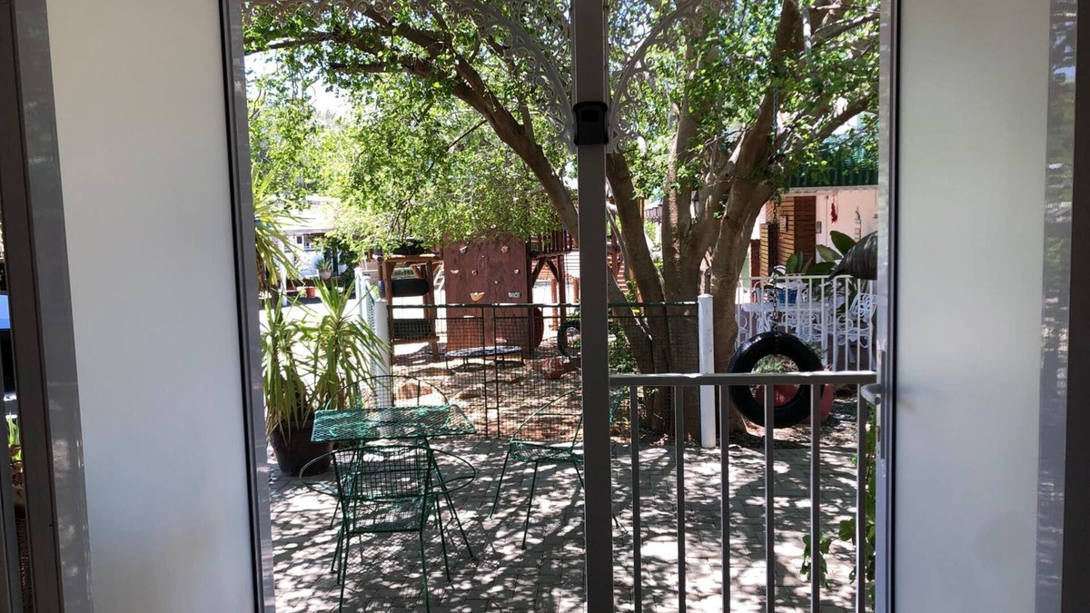 Kimberley House | The Solomon