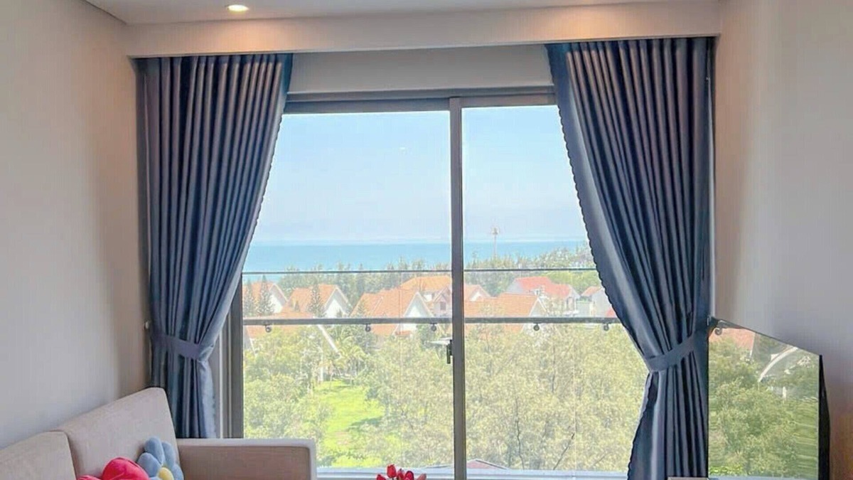 Thang Tam Apartment | The Sóng Apartment – Near the beach