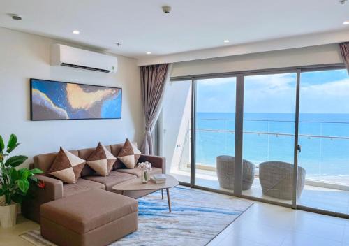 Thang Tam Apartment | The Sóng Condotel Hao's Homestay Vung Tau