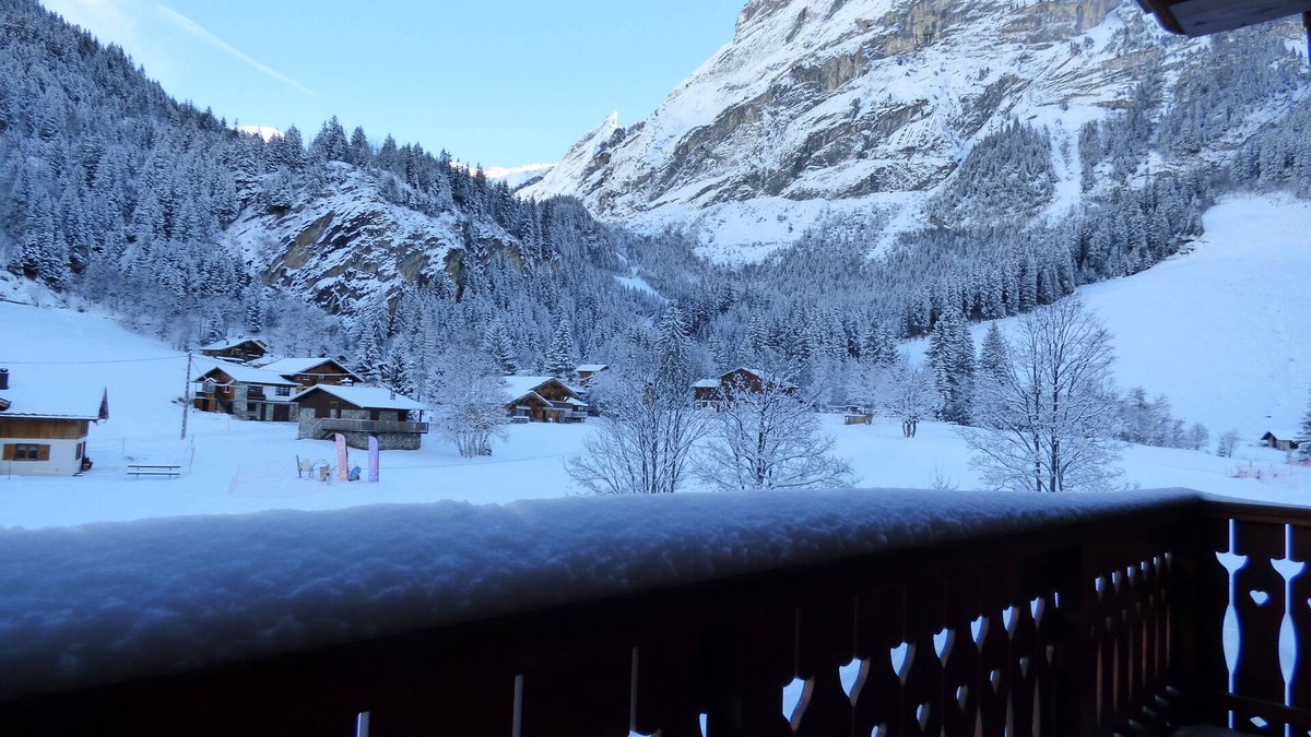 Pralognan-la-Vanoise Apartment | The Sonnailles Dome, well-being at the foot of the slopes, 2 'Clés Vacances'