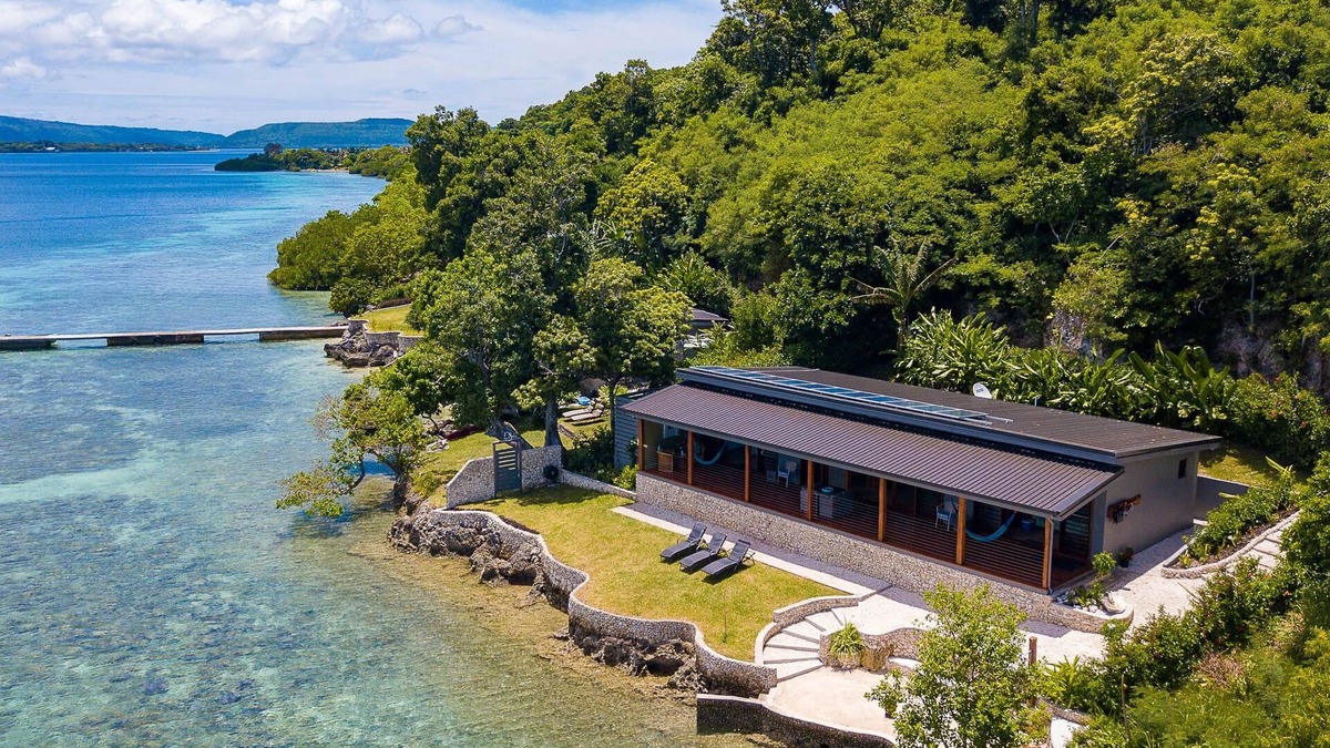 Moso Island House | The Sorrento @ Watermark on Moso