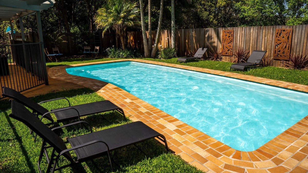 Berry House | The Soul of Berry - 5 minutes to the beach and 3 minutes to town