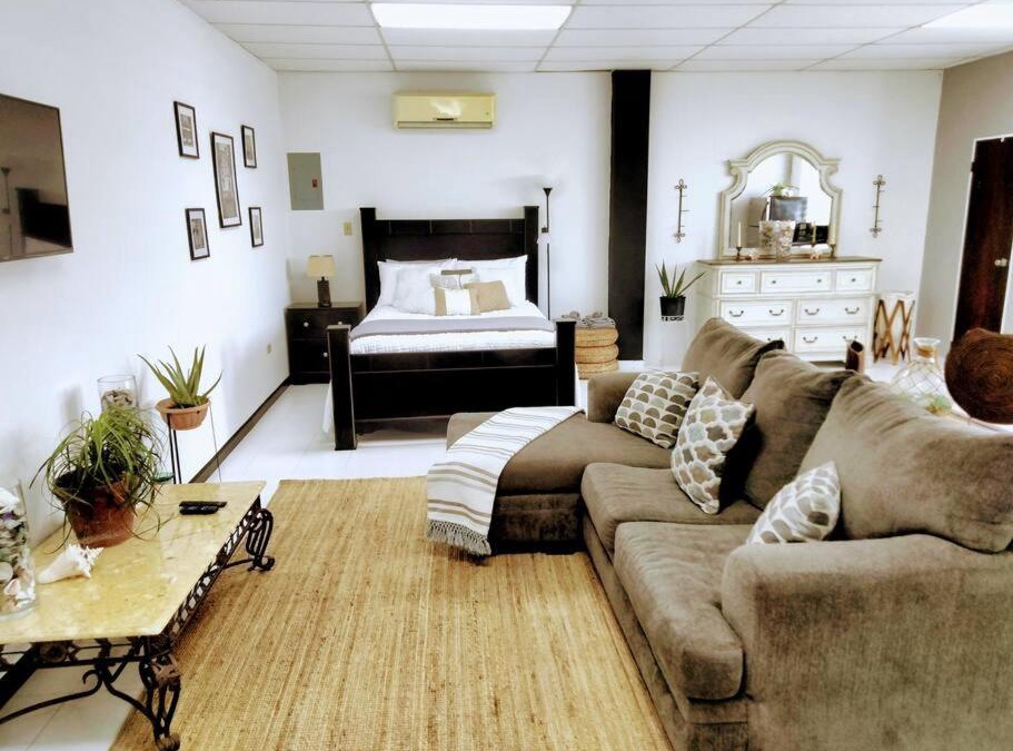 Aguada Apartment | The Soul Studio