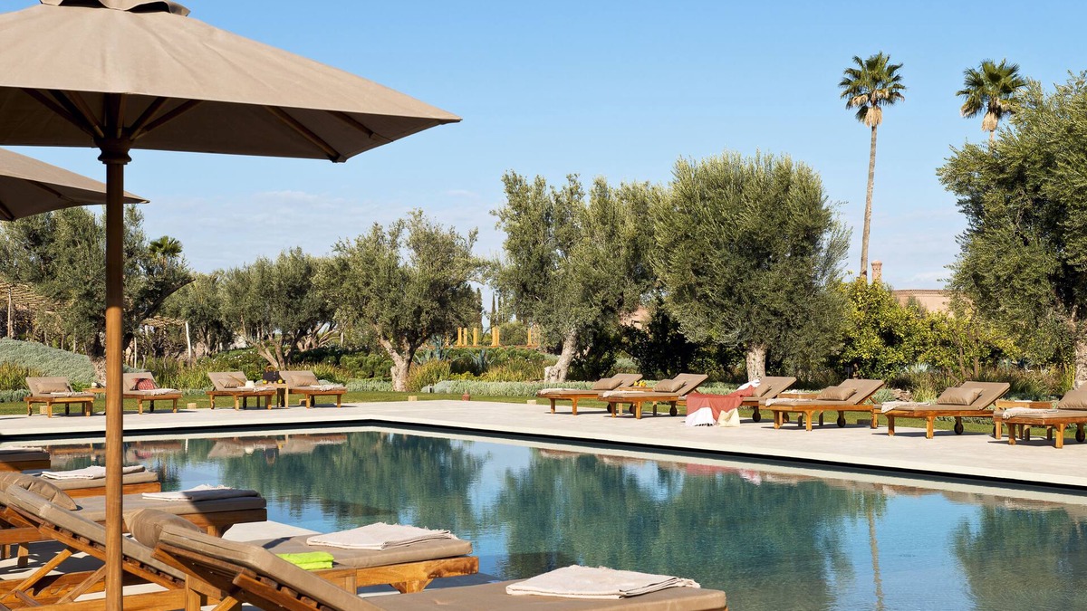 El Aggada Hotel | The Source