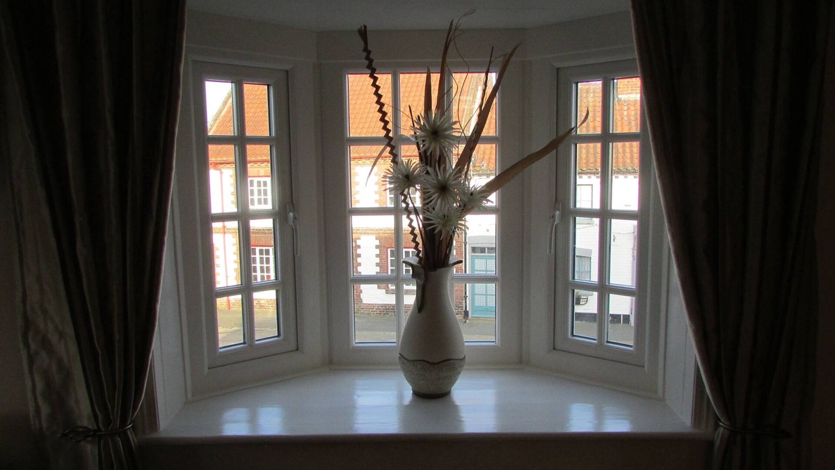 Hunmanby Bed & Breakfast | The Southgate Bed And Breakfast