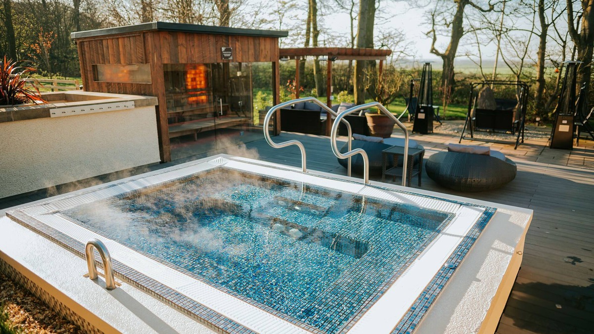Wesham Hotel | The Spa Hotel at Ribby Hall Village