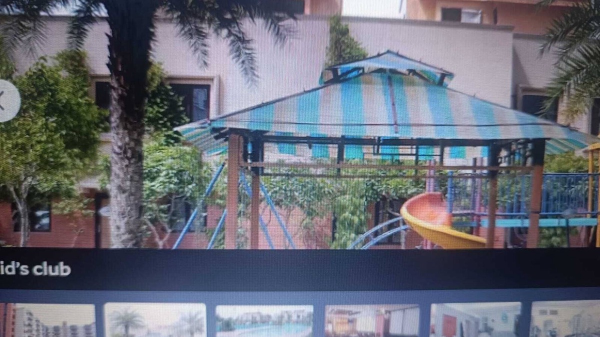 Vrindavan Apartment | The spacenHare Krishna Orchid, Vrindavan Studio Apartment for Family and Friend