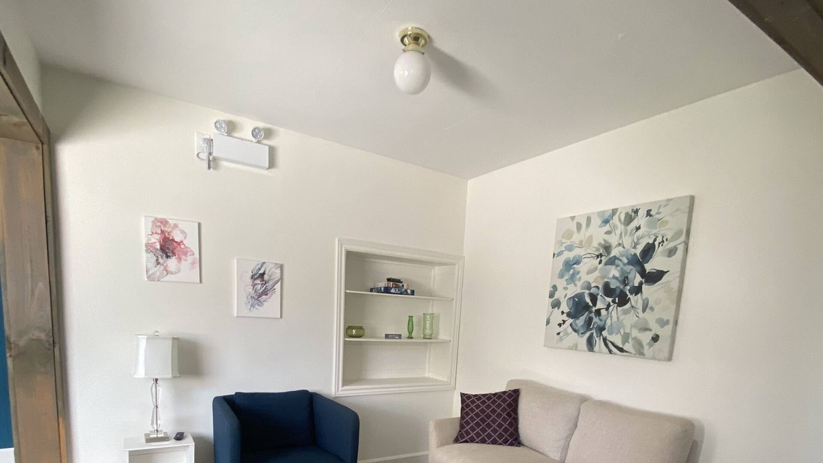 Port Elgin Apartment | The Speakeasy