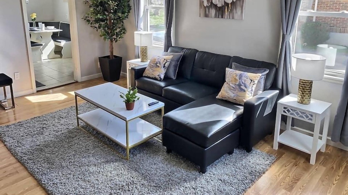 Dayton House | The Speakeasy Villa | 1920's Inspired Luxury Home
