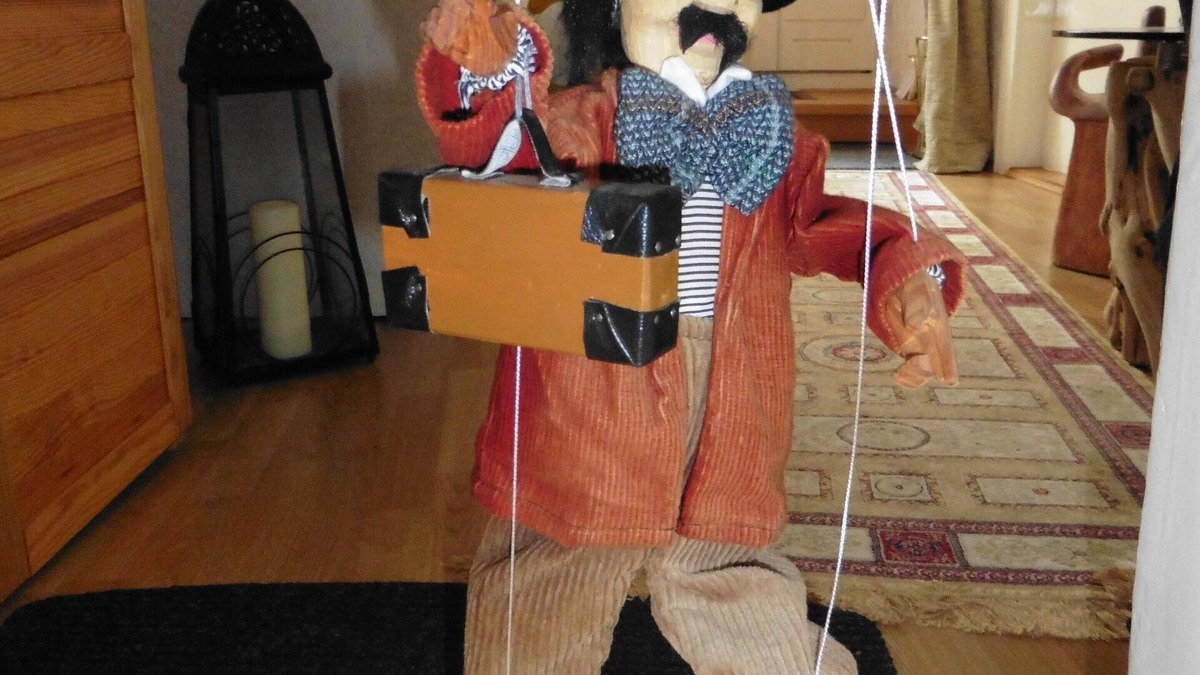 Goslar House | The special house in the middle of Goslar Book, arrive, feel good in the Auszeithaus