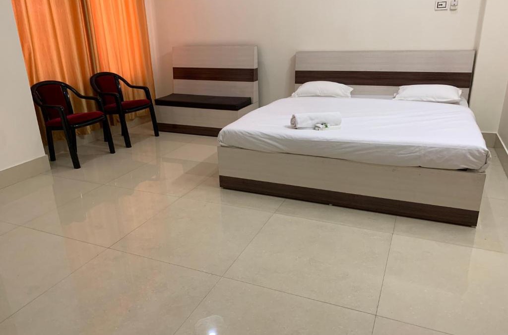 Hatigaon Hotel | The Spectrum Hatigaon