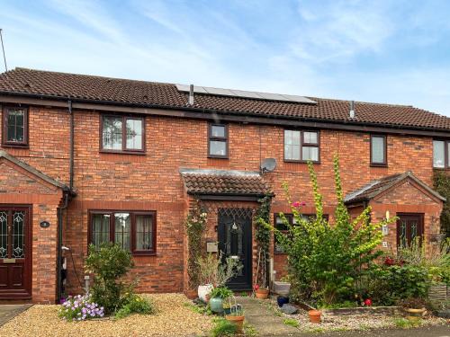 Linton-on-Ouse House | The Spinney