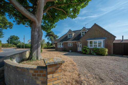 Reydon House | The Spinney