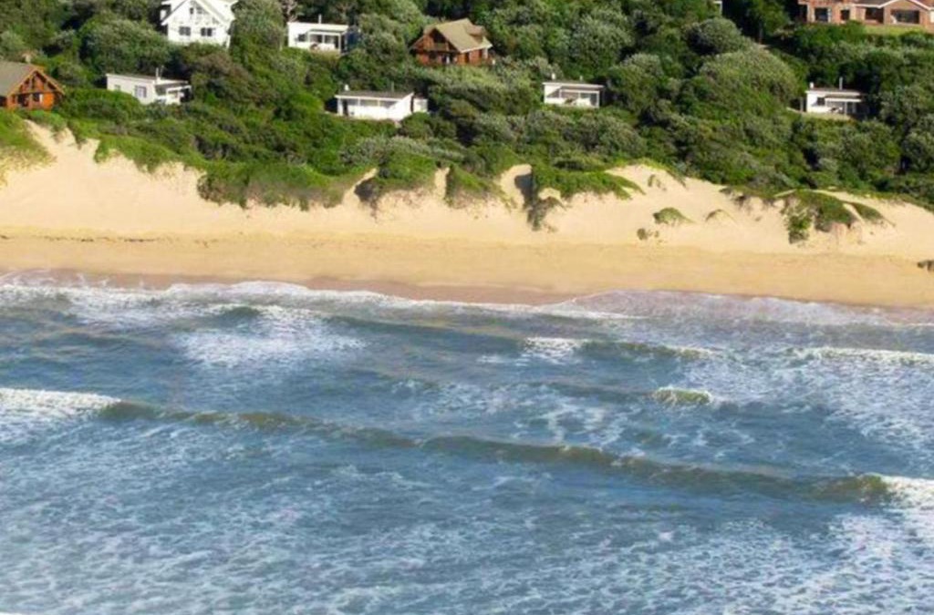 Port Alfred Ski Chalet | The Spinning Reel Beach Cottages
