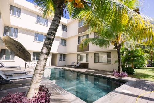 Pointe aux Canonniers Apartment | The Spot with LOV