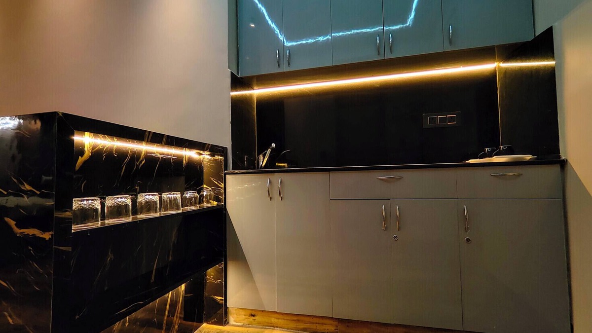 Greater Noida Hotel | The Spotlight