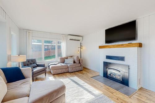 Bells Beach House | The Spruce Home