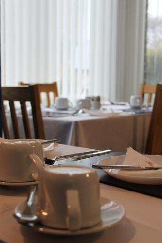 Shanklin House | The St. Leonards Guest House