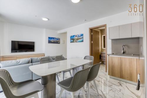 Bugibba Apartment | The St Pauls Bay Escape Suites by 360 Estates