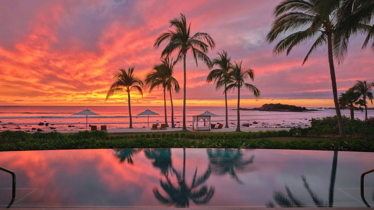 Punta de Mita Resort | The St. Regis Punta Mita Resort