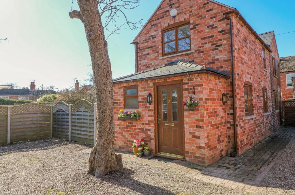 Saxilby House | The Stable