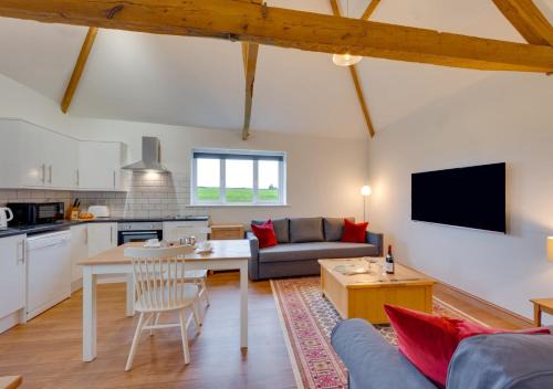 Hethel House | The Stable