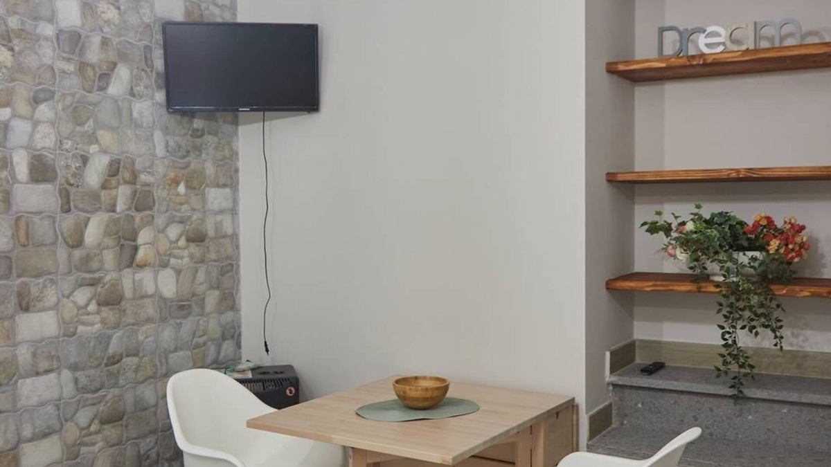 Ascea House | The Stable