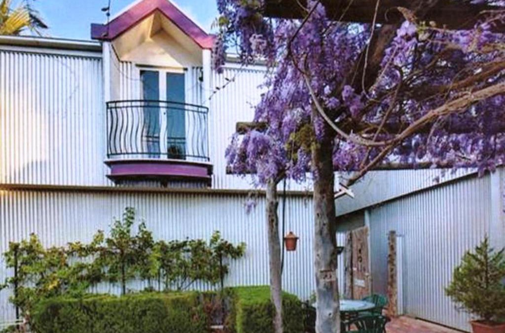 Mildura Central Business District Apartment | The Stable On Olive